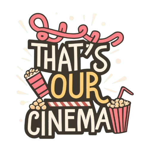That's Our Cinema gallery image