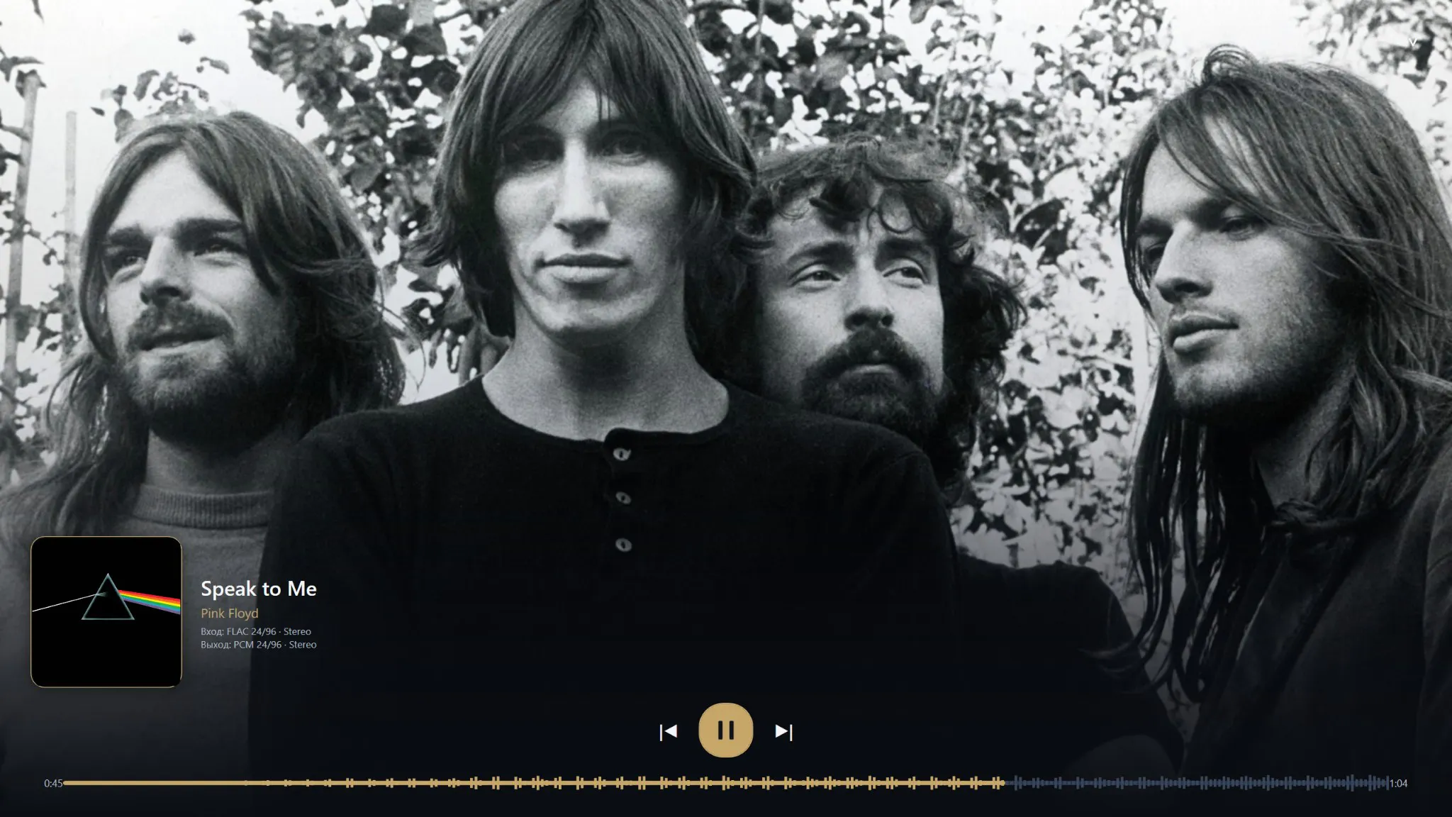 ATLAS Music Library gallery image
