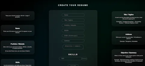 TechQuest gallery image