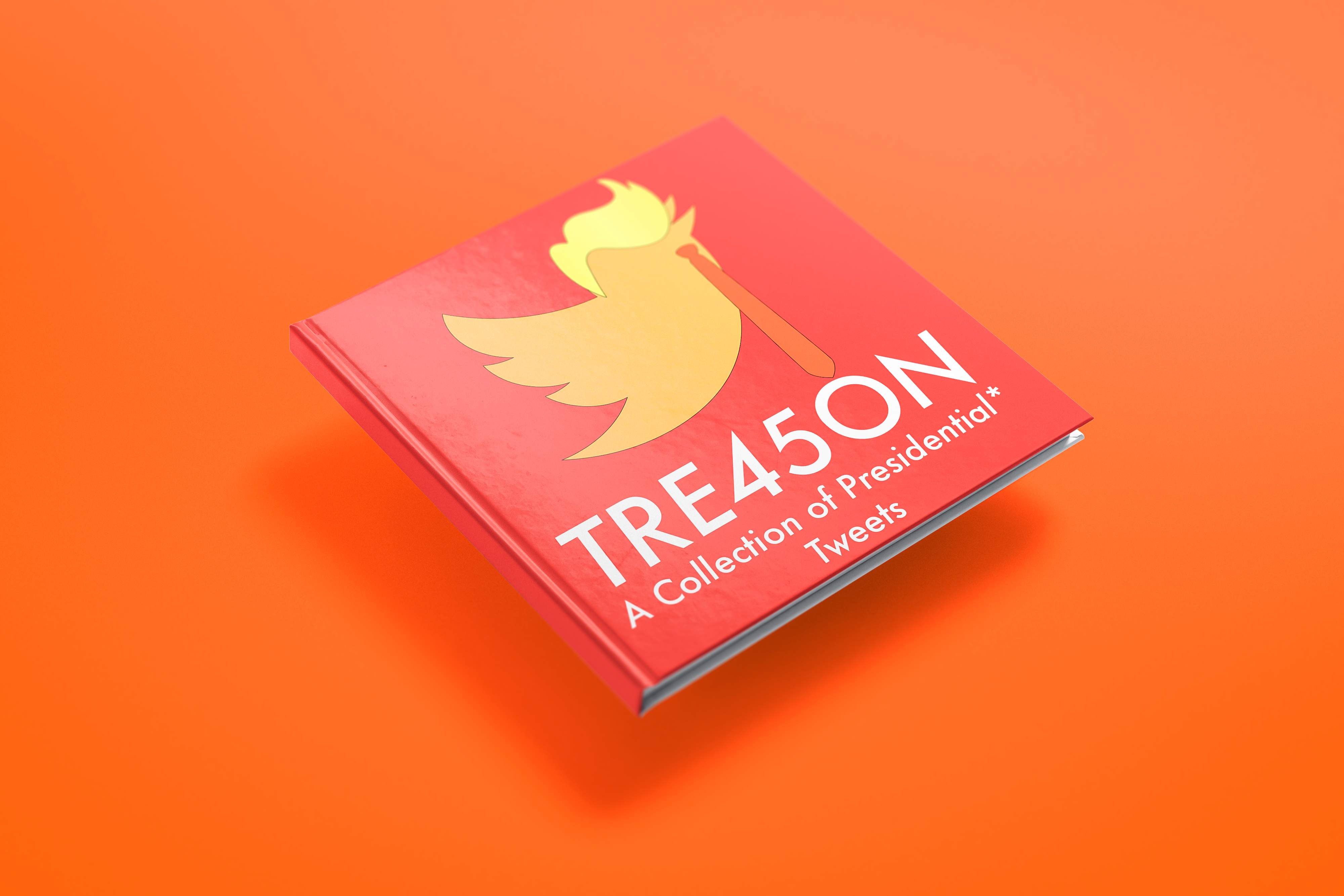 TRE45ON The ebook gallery image