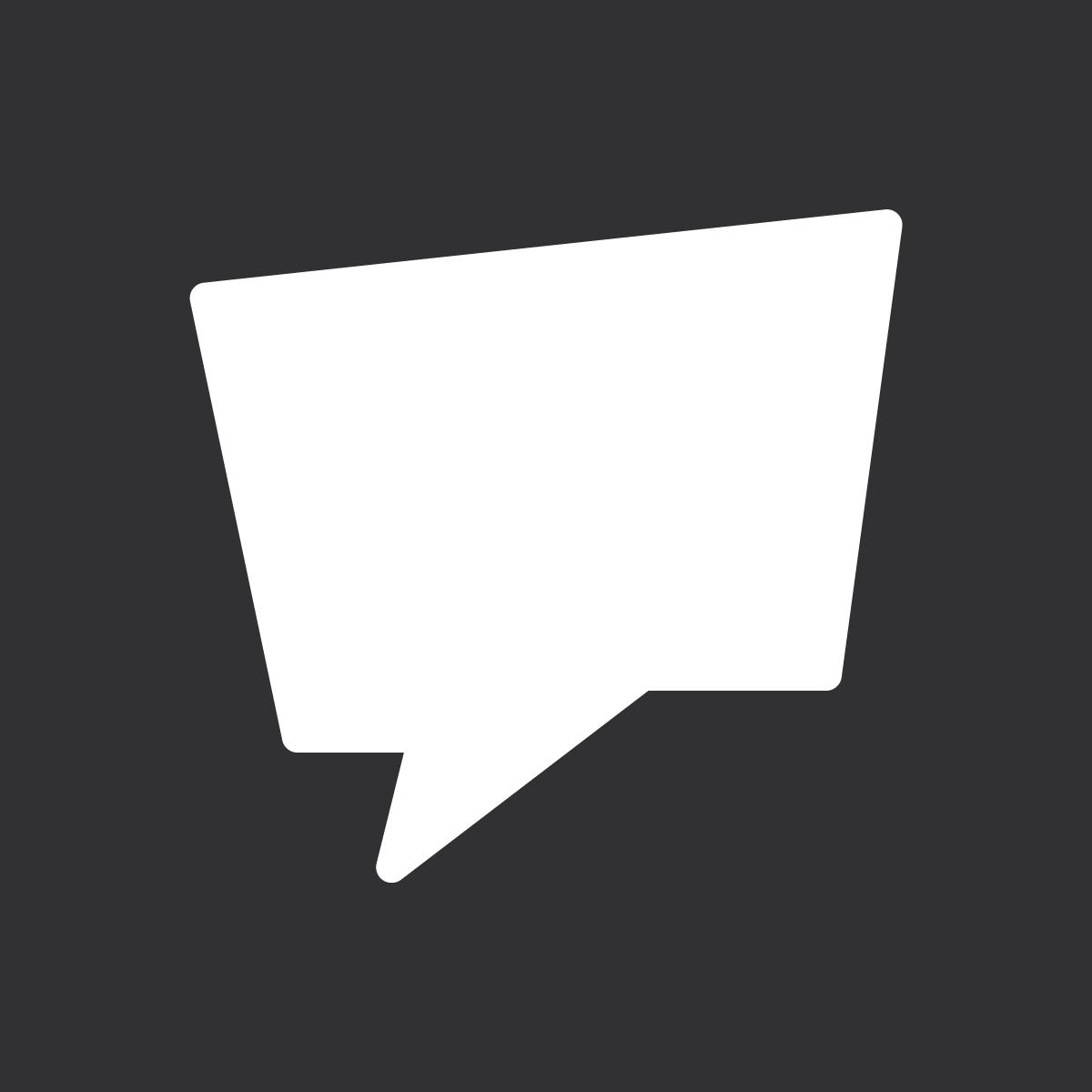 Polyform - Product Hunt launch logo and brand identity