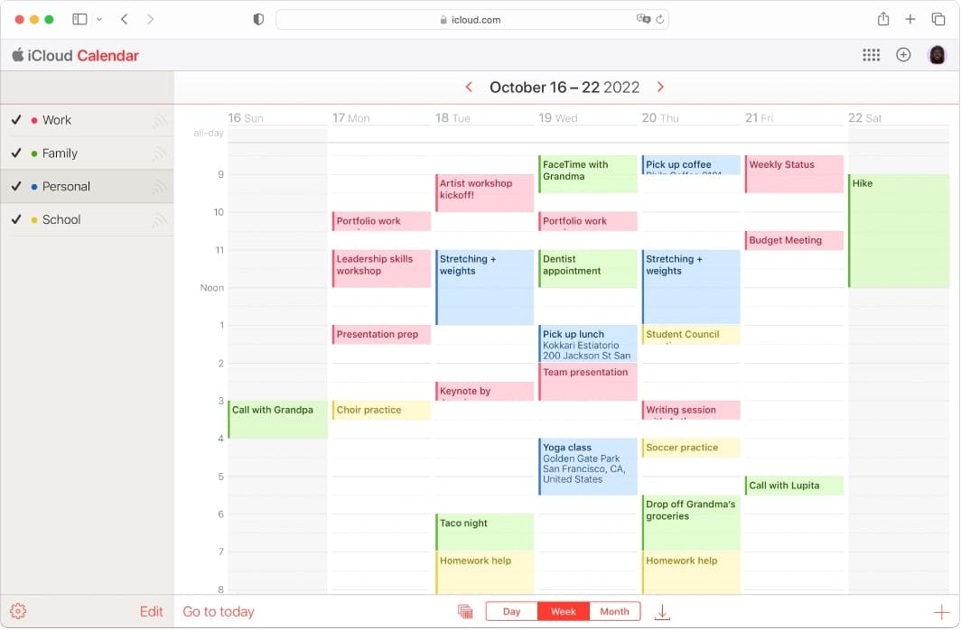 Google Calendar vs Apple Calendar: What s best in 2023? Product Hunt
