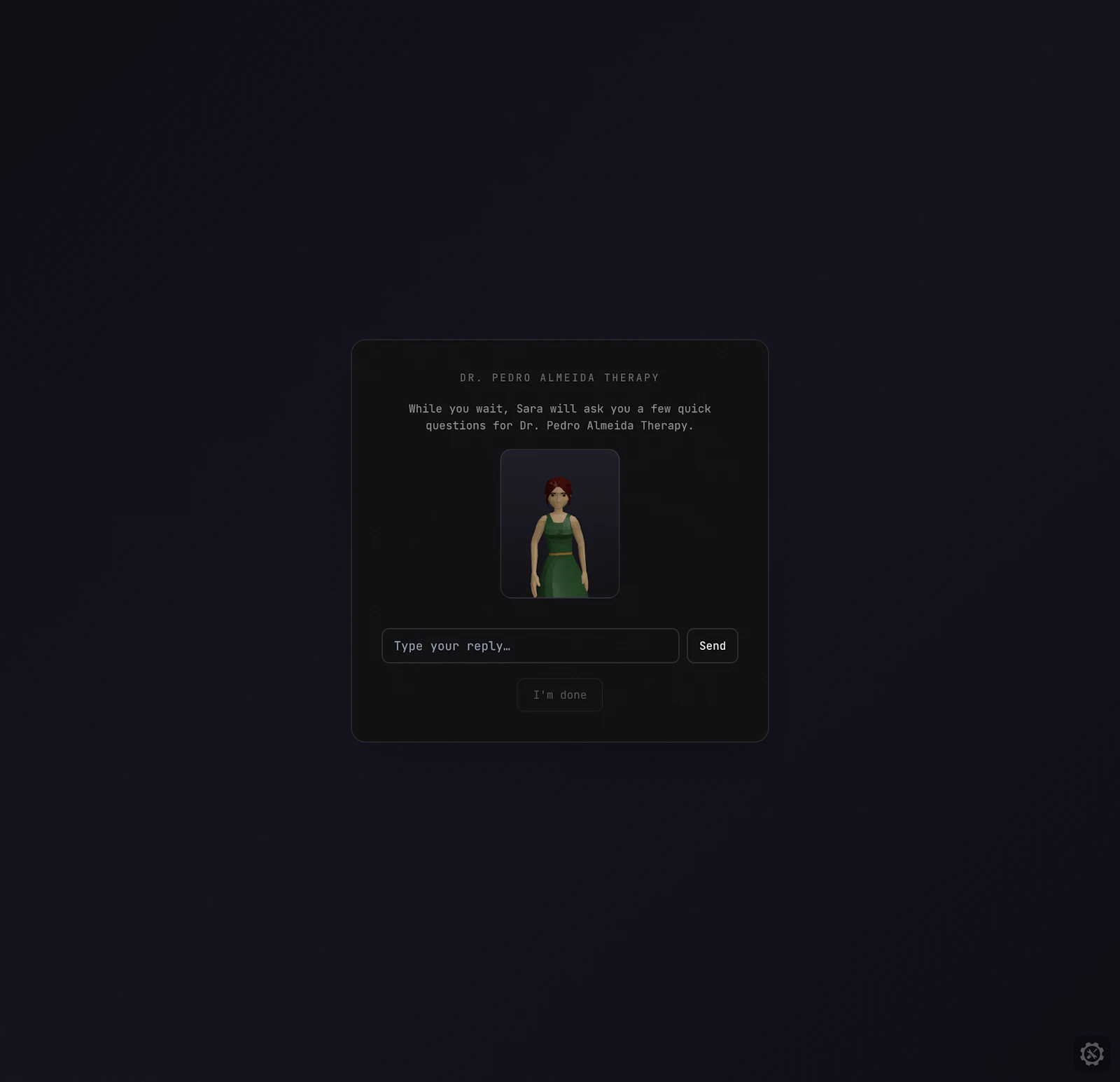 Three Office screenshot 9