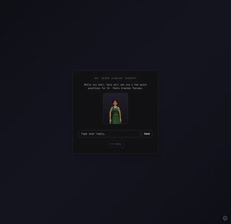 Three Office screenshot 9