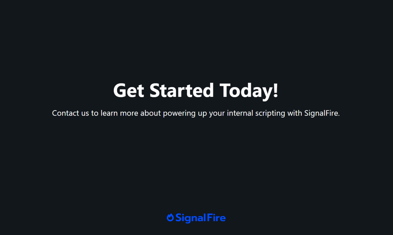 Signalfire media 7