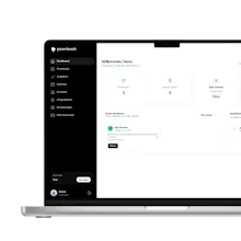 Powrbook gallery image