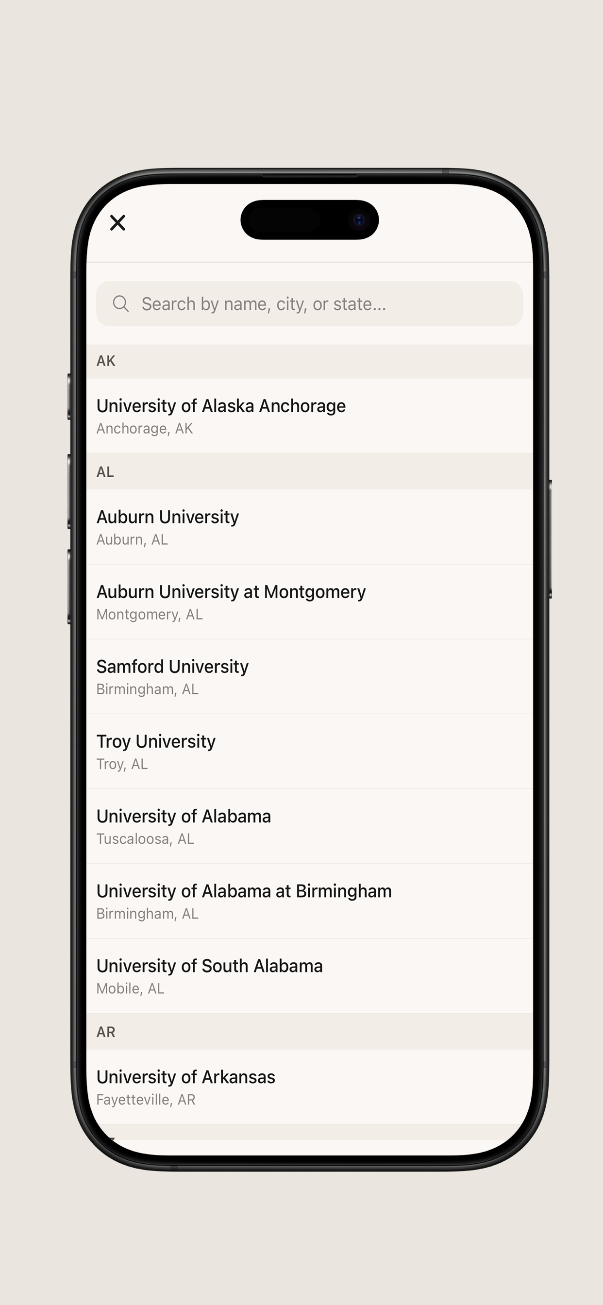 Homey  gallery image