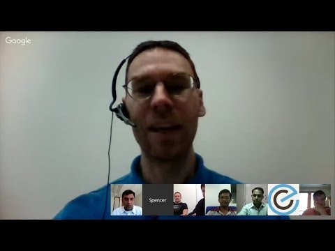 Continuous Discussions (#c9d9) - Episode 38: CI Acceleration