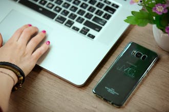 MGcase:The most reliable CASE for iPhone & SAMSUNG gallery image