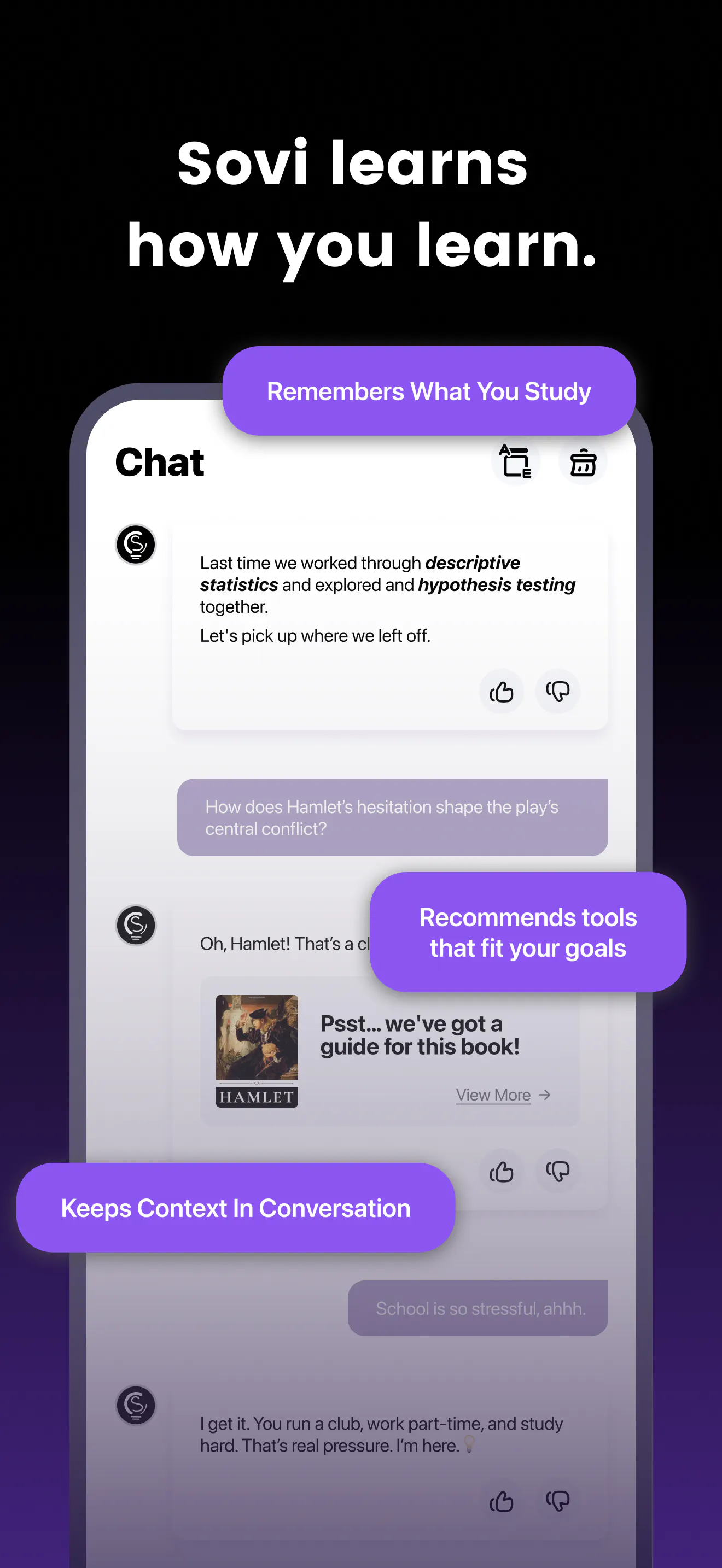 Sovi AI gallery image