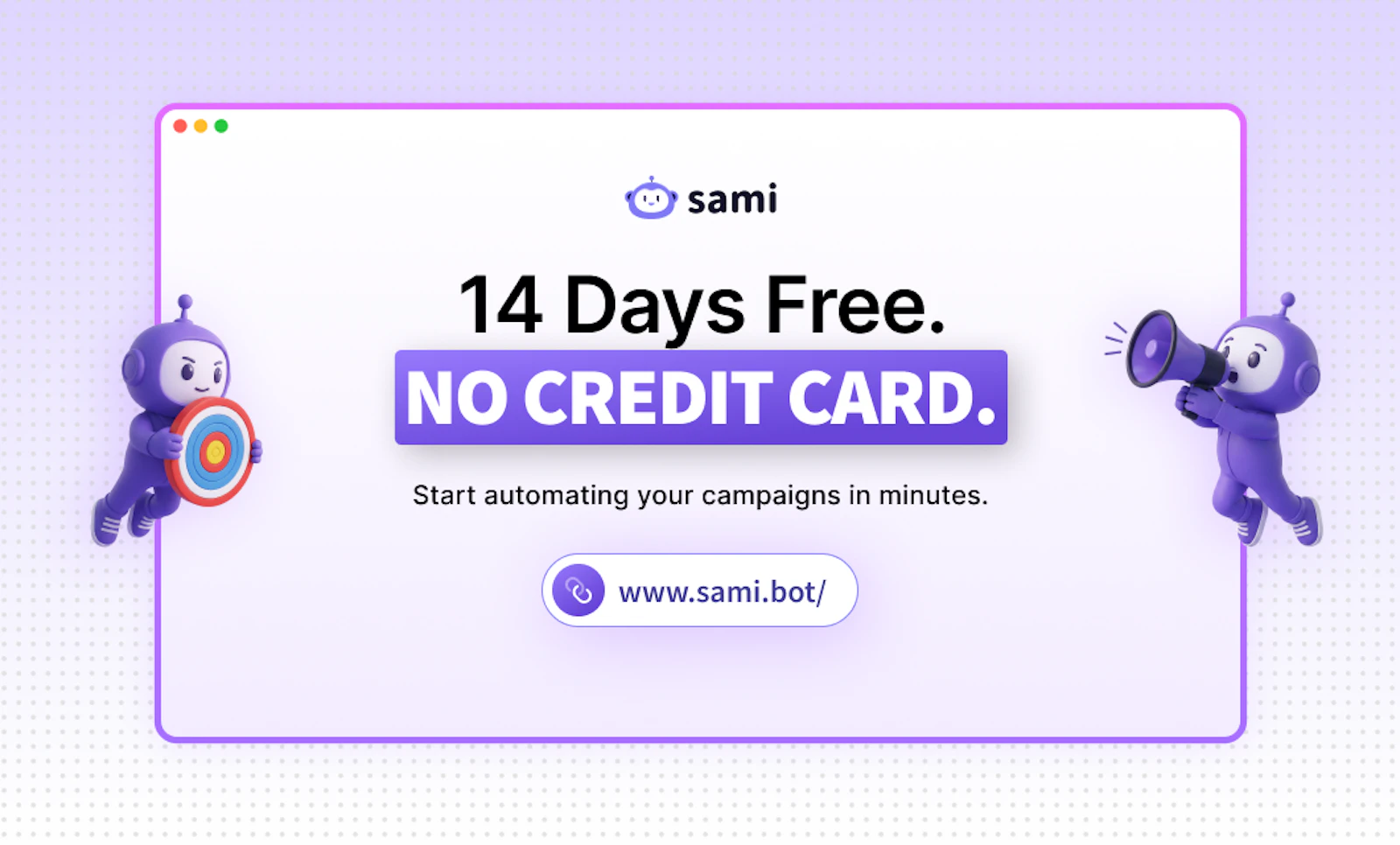 Sami screenshot 9