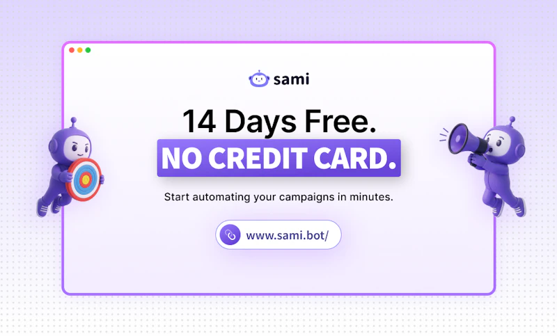 Sami screenshot 9