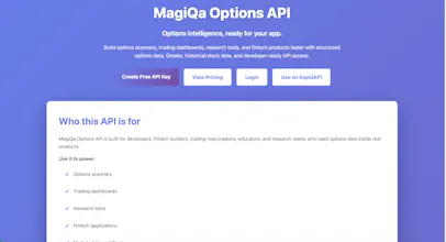 MagiQa gallery image