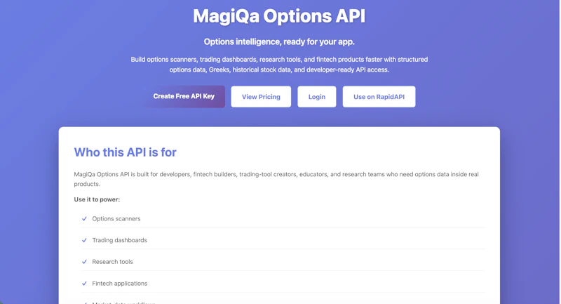 MagiQa screenshot 3