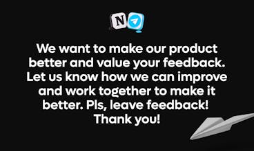 NotionPM gallery image