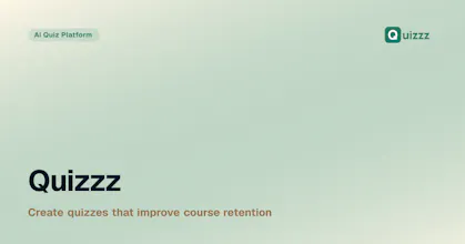 Quizzz gallery image