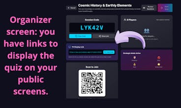 QuizzaBoom gallery image