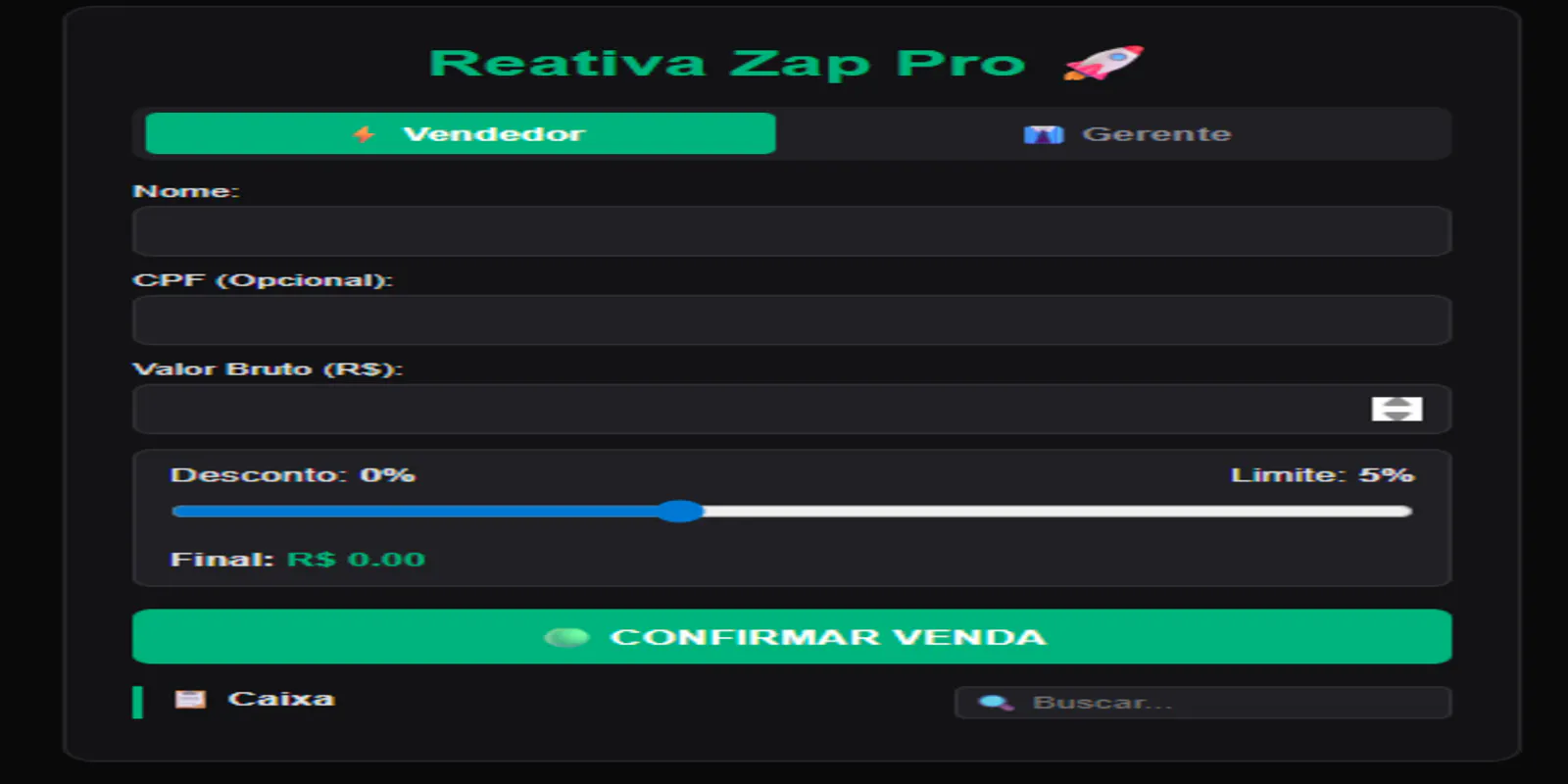 Reativa Zap Pro gallery image