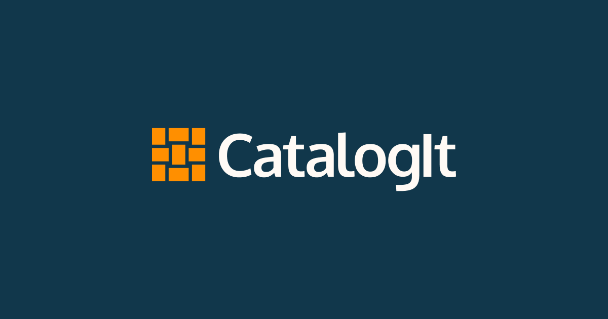 CatalogIt gallery image