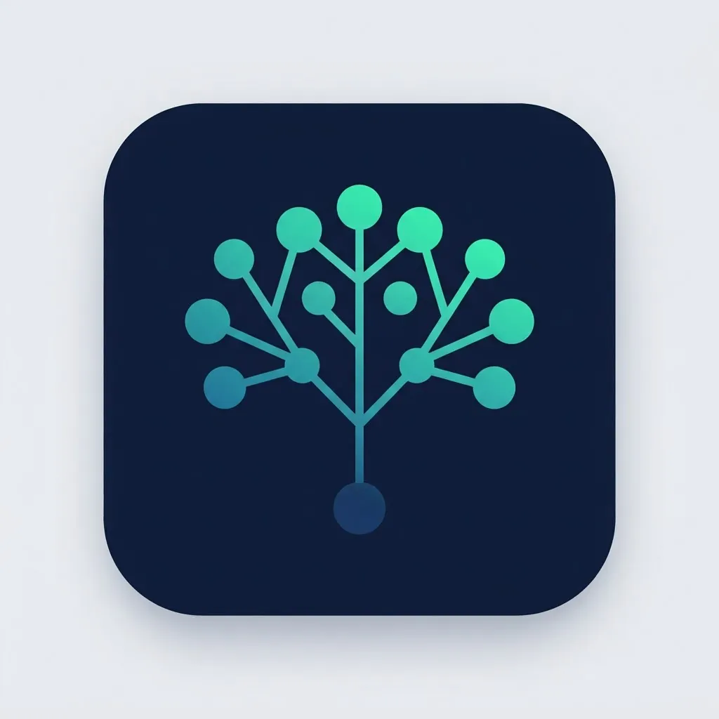 Decisi Tree logo