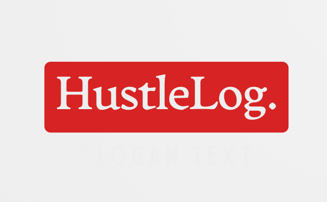 Hustlelog logo