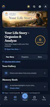 Life Story Compiler gallery image
