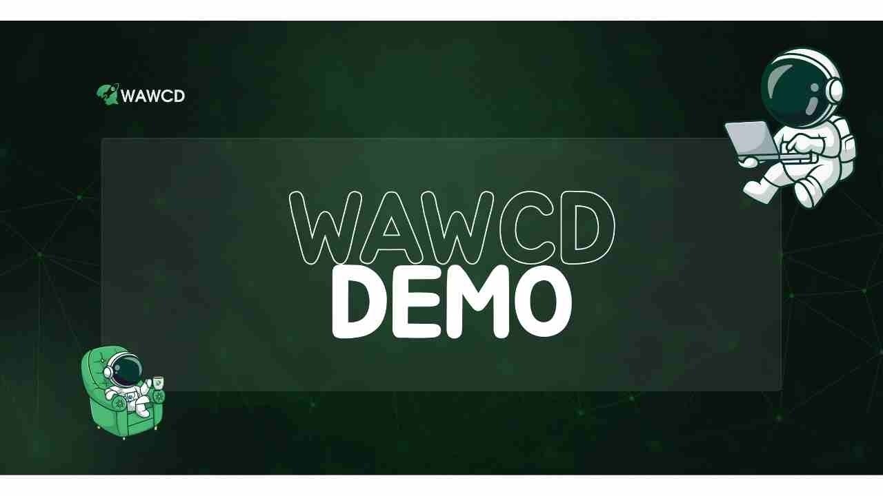 WAWCD: WhatsApp CRM Automation Tool gallery image