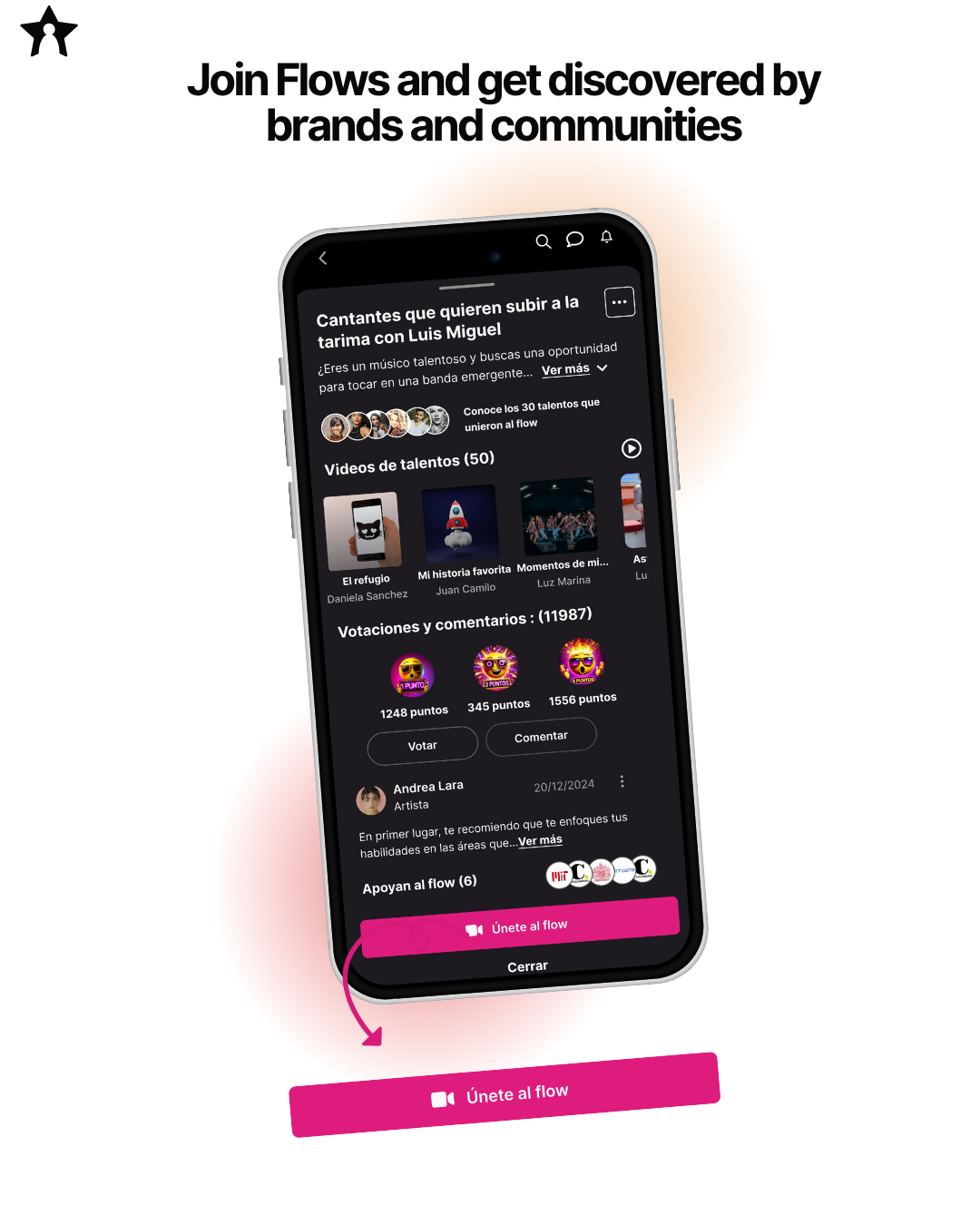 TalentPitch gallery image