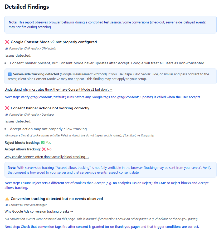 ConsentCheck gallery image