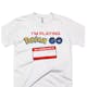 I'm Playing Pokémon Go
