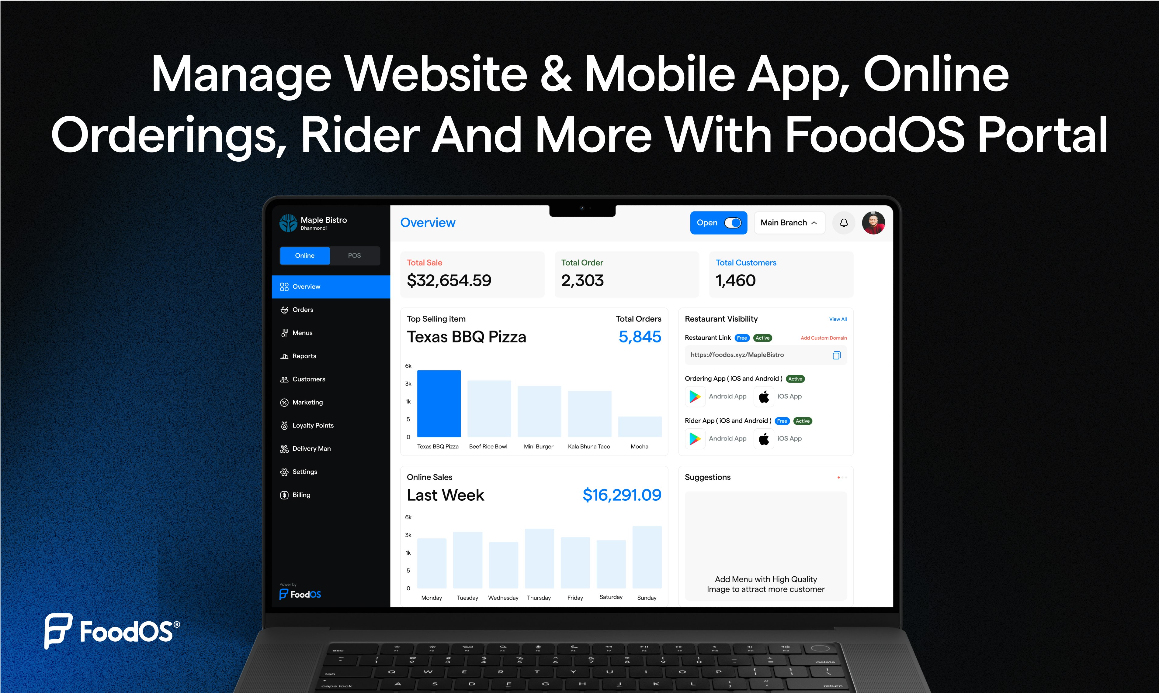 FoodOS media 5