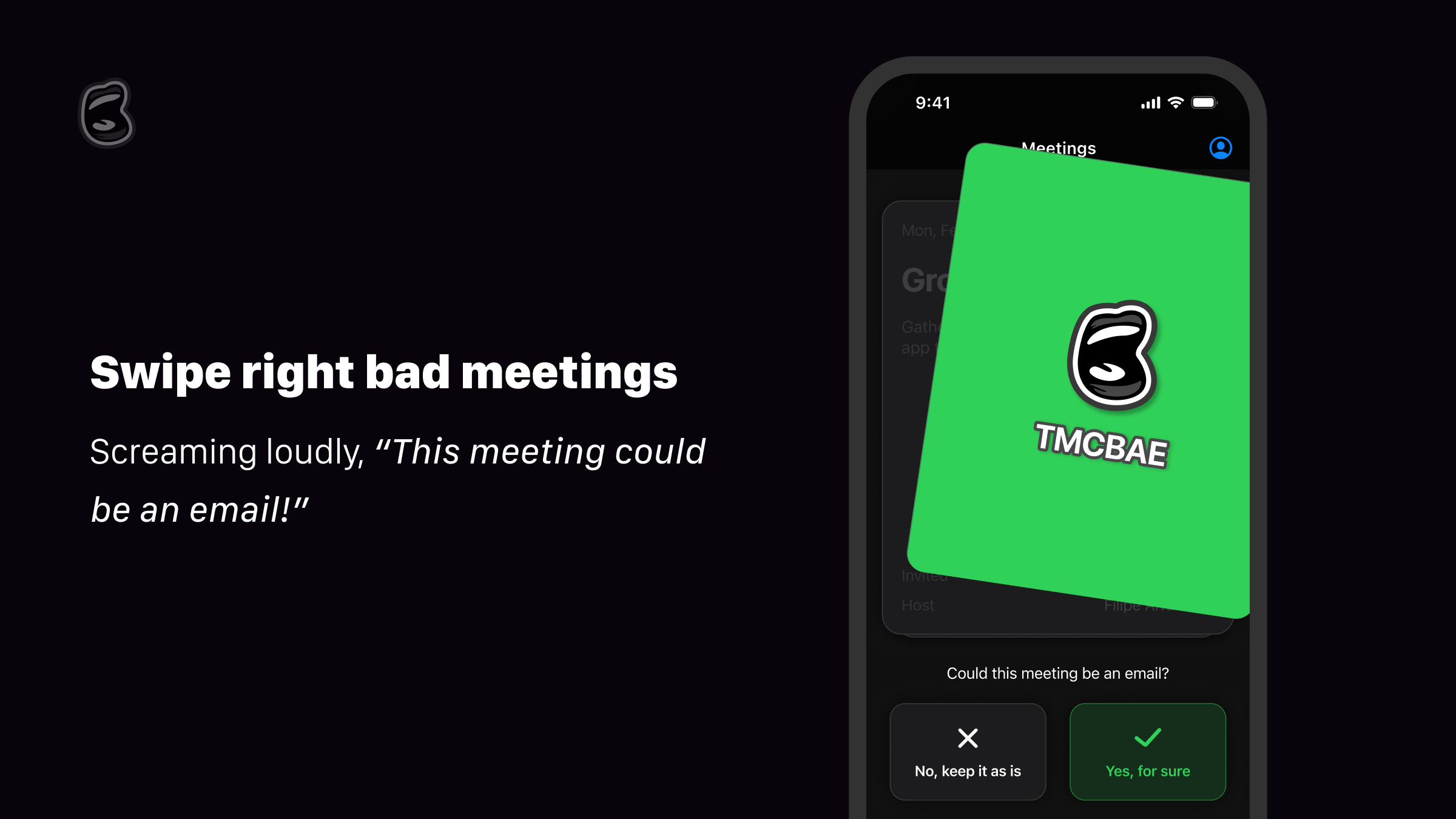 TMCBAE gallery image