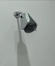 Robotic Showerhead! gallery image