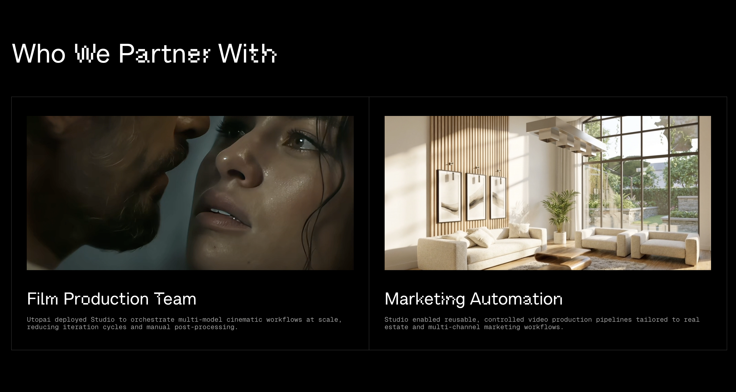 GMI Studio gallery image