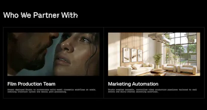 GMI Studio gallery image