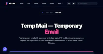 PixTool 2026 gallery image