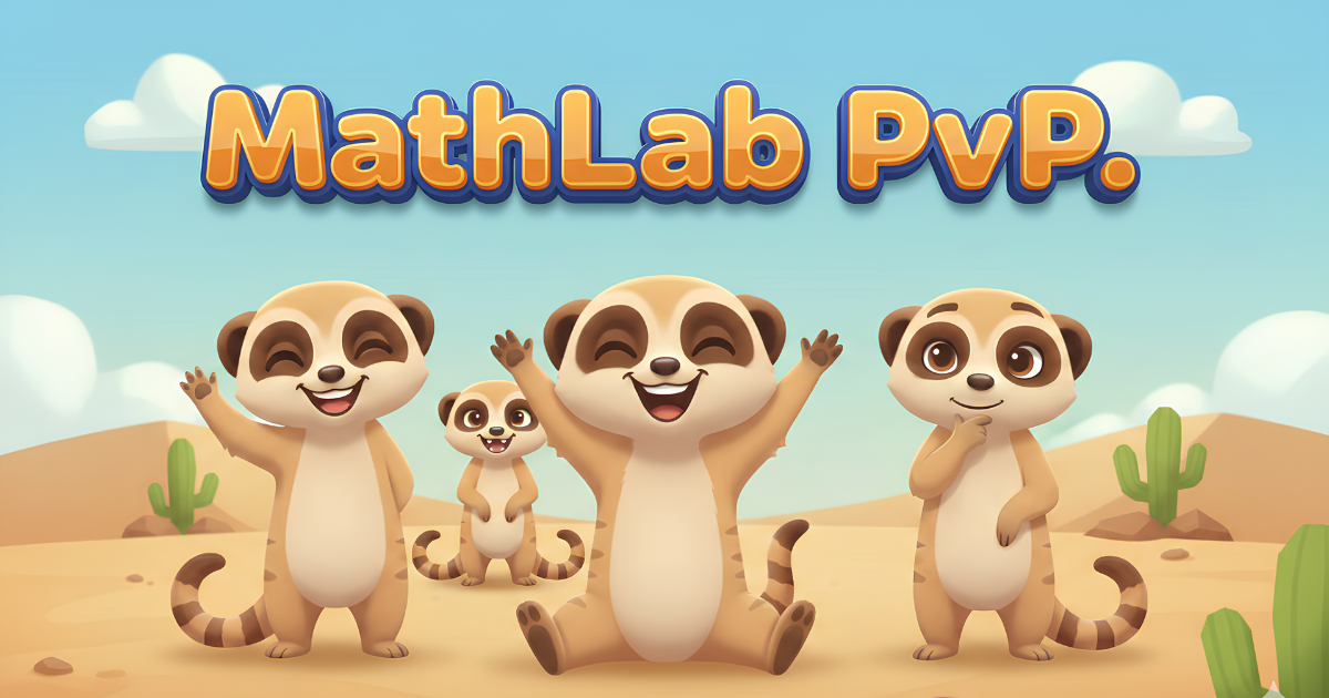 MathLab PVP gallery image