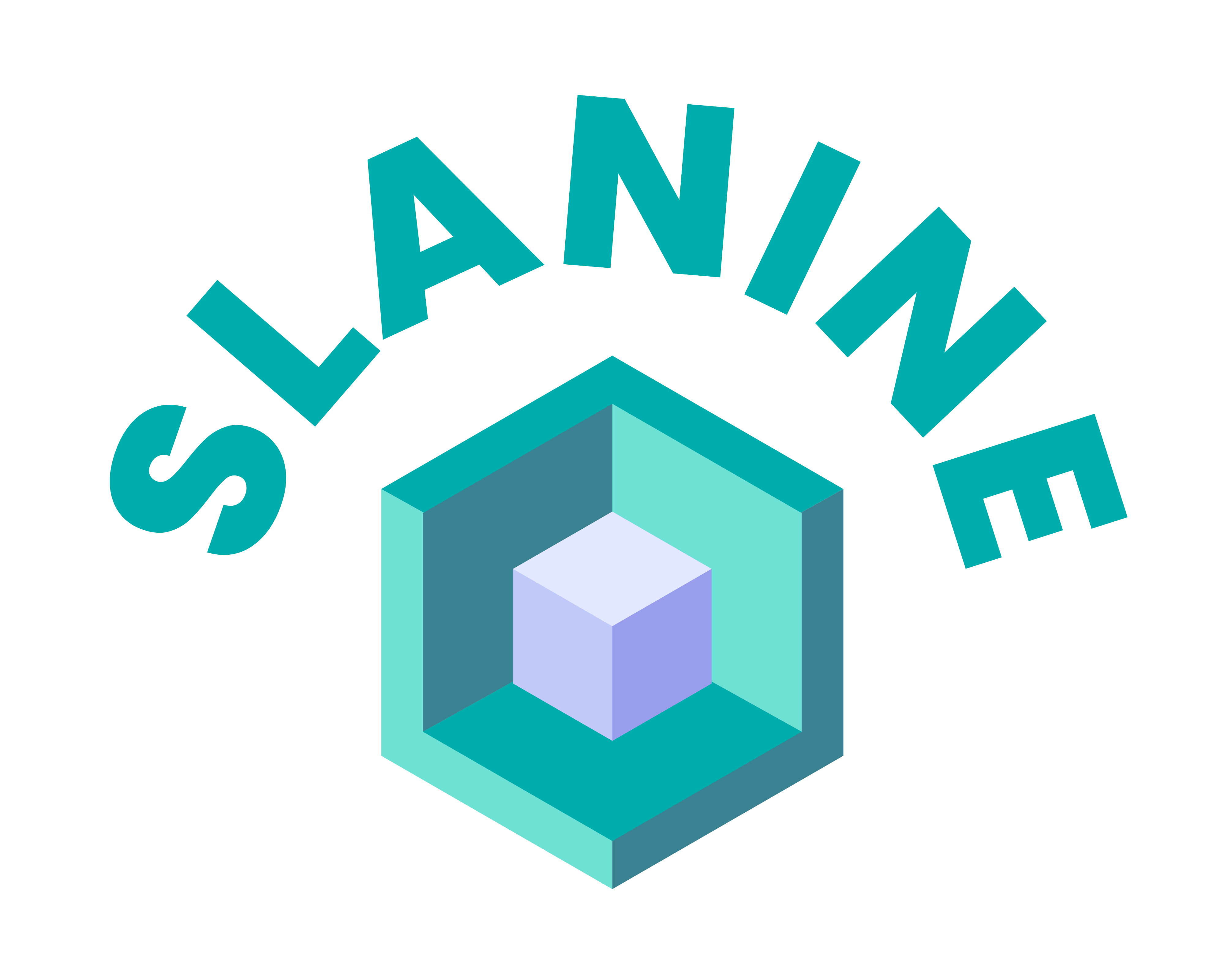 Slanine