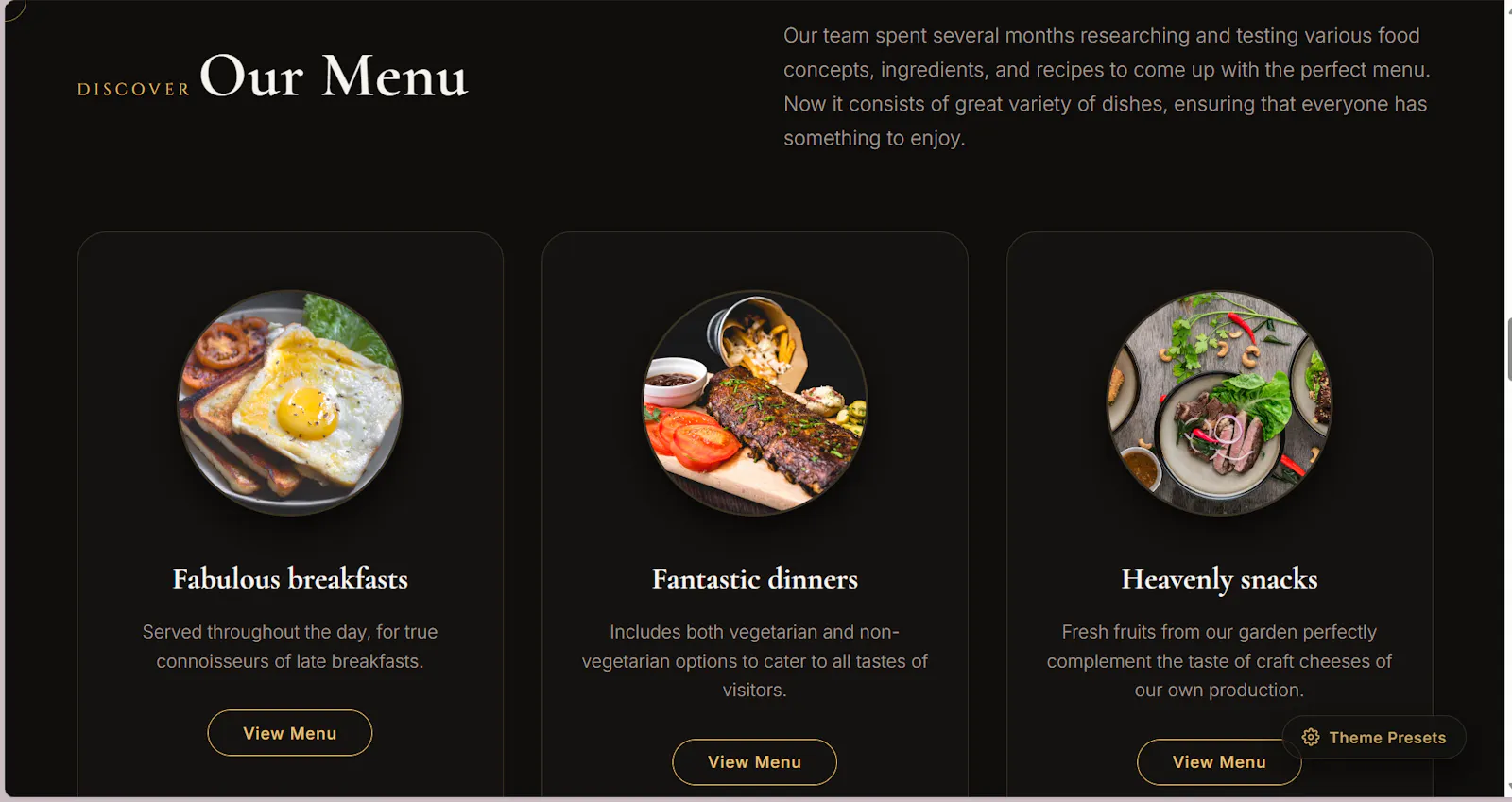 Edem Space screenshot 2