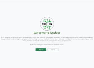 Nucleus Asset Management gallery image
