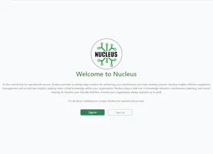 Nucleus Asset Management gallery image