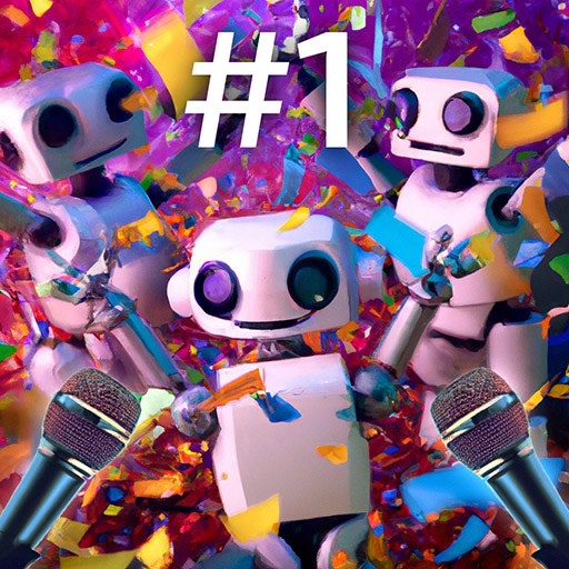 Open Source German Speech Recognition gallery image