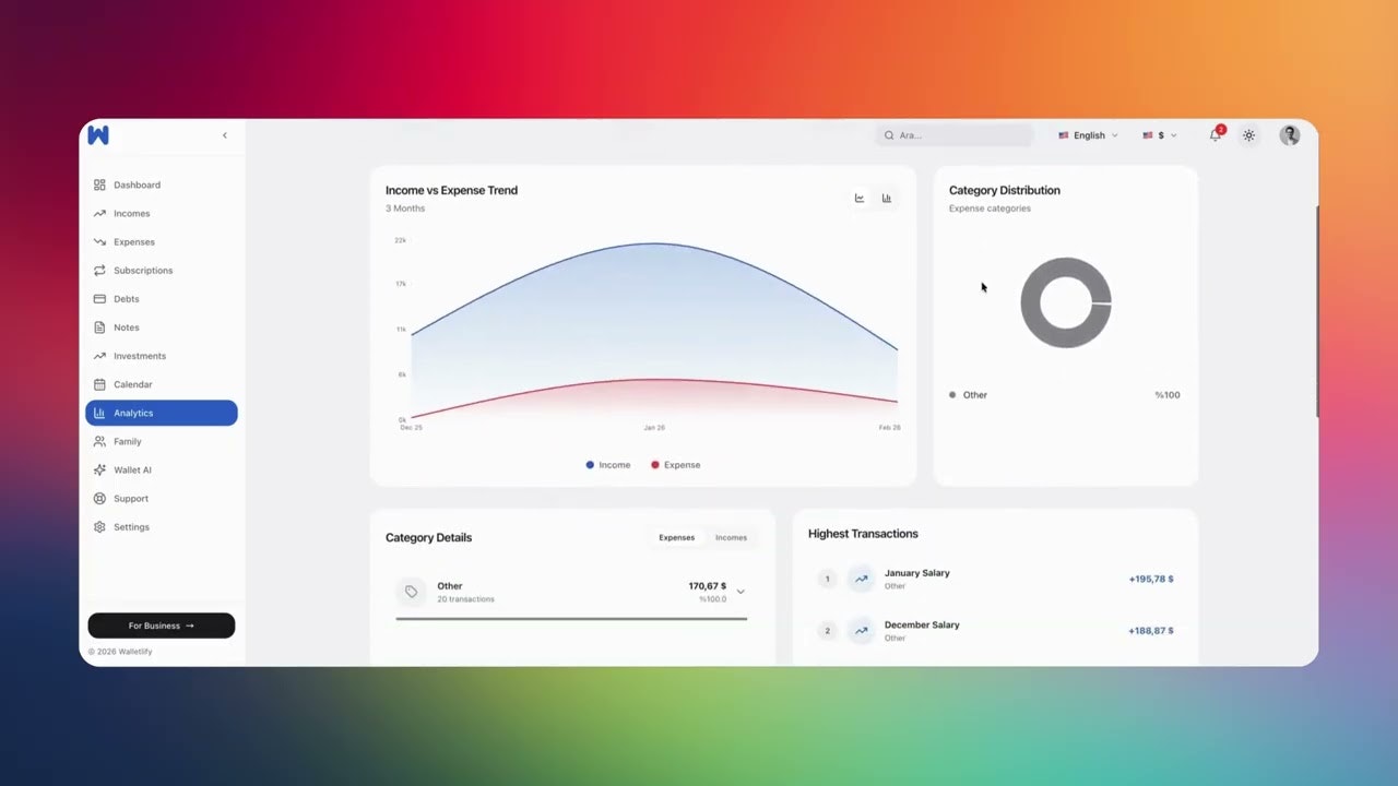 Walletlify gallery image