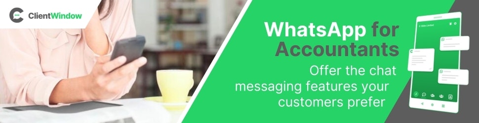 clientWindow - whatsapp messaging สำหรับนักบัญชี media 1