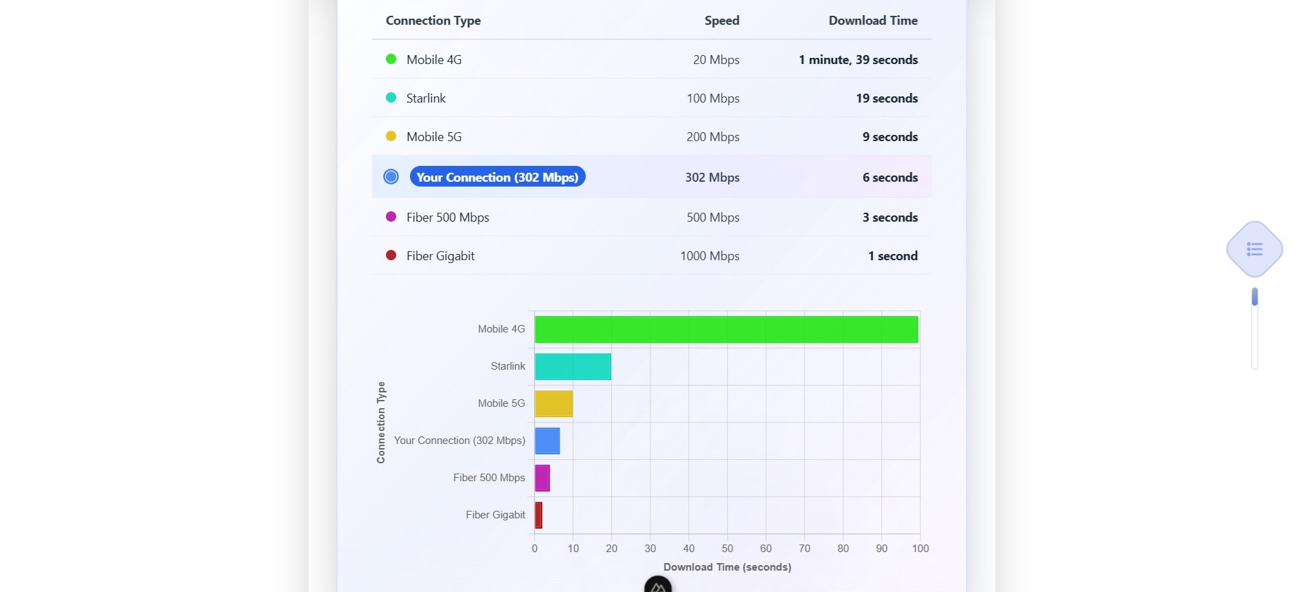 ToolsAreCool — High-End Web Utilities - Screenshot 3 showing product features and functionality