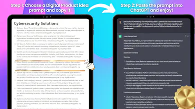10,000+ Digital Products Ideas Prompts gallery image