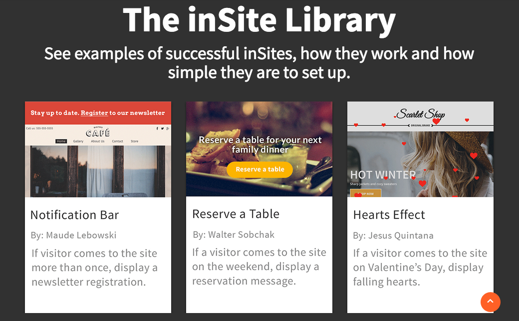 Insite Image