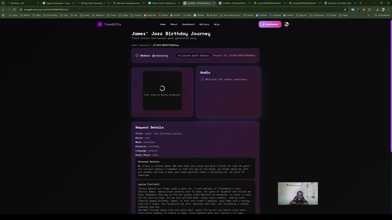 TuneGifts gallery image