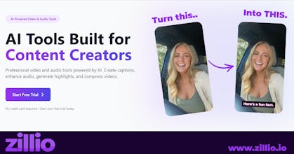 Zillio gallery image