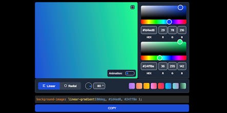 Tools4CSS gallery image